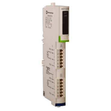 SCHNEIDER ELECTRIC STBACI1230