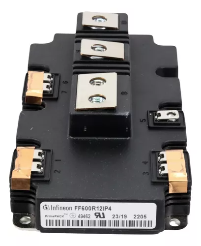 ABB 3AXD50000038770-IGBT600A+BGAD-11CKIT