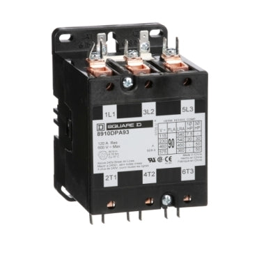SCHNEIDER ELECTRIC 8910DPA93V02