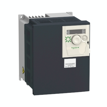 SCHNEIDER ELECTRIC ATV312HU40N4412