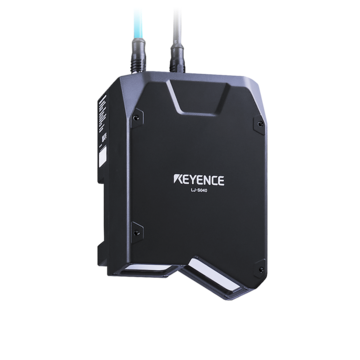 KEYENCE LJ-S8000