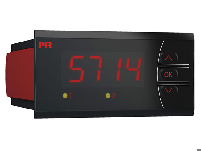 PR ELECTRONICS 5714A