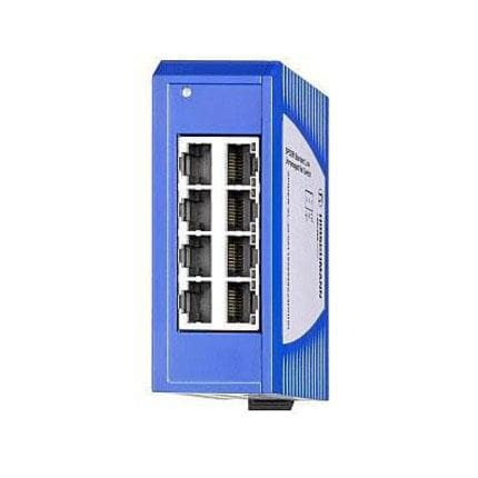 HIRSCHMANN 942132-002-SSL20-8TX