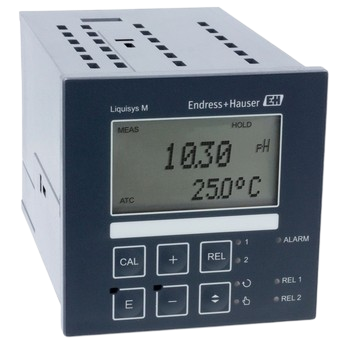 ENDRESS+HAUSER CPM223-PR0005Endress+Hauser