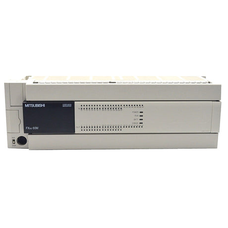 MITSUBISHI FX3U-80MR/ES-A