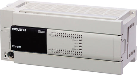MITSUBISHI FX3U-64MR/ES-A