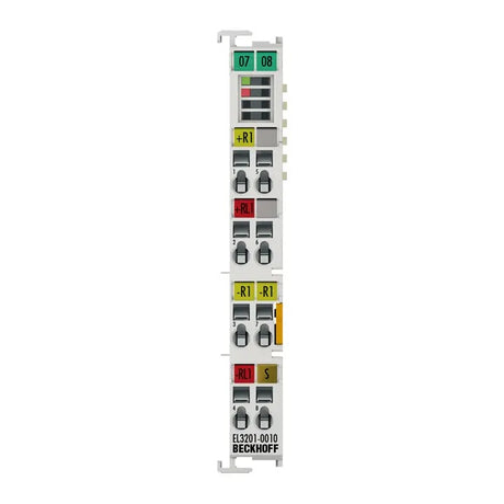 BECKHOFF EL3201-0010