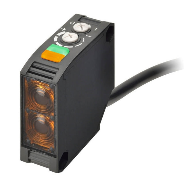 OMRON E3JK-RP11-C2M