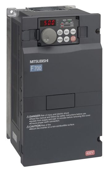 MITSUBISHI FR-F740-22K-CHT