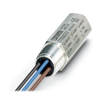 PHOENIX CONTACT 2800035-S-PT-EX-24DC-1/2"