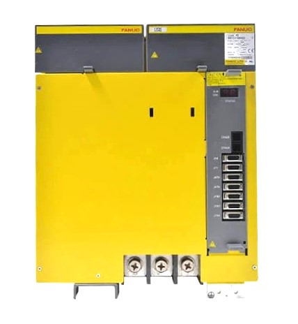 FANUC A06B-6112-H045#H550