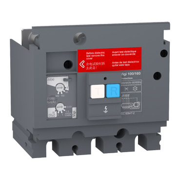 SCHNEIDER ELECTRIC LV529488