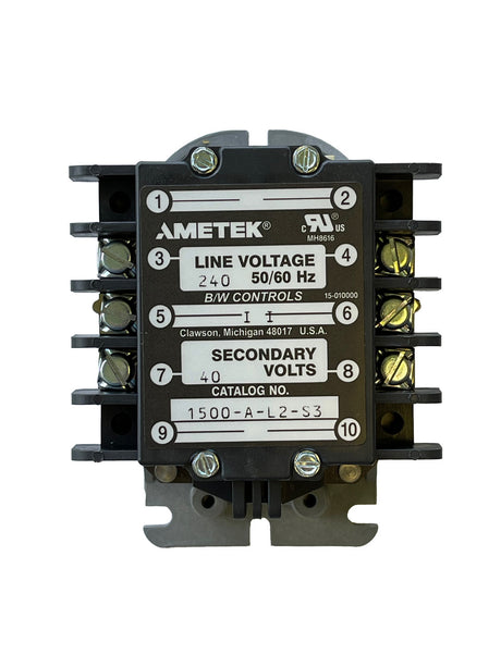 AMETEK 1500-H-L1-S8