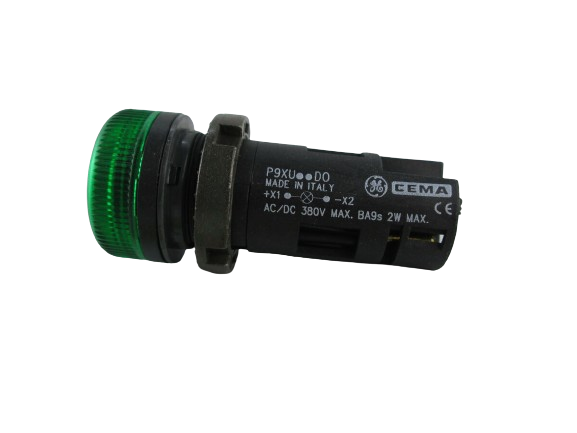 GENERAL ELECTRIC 185842-P9XUVDRN
