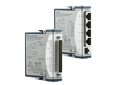 NATIONAL INSTRUMENTS 780264-01-NI-9237