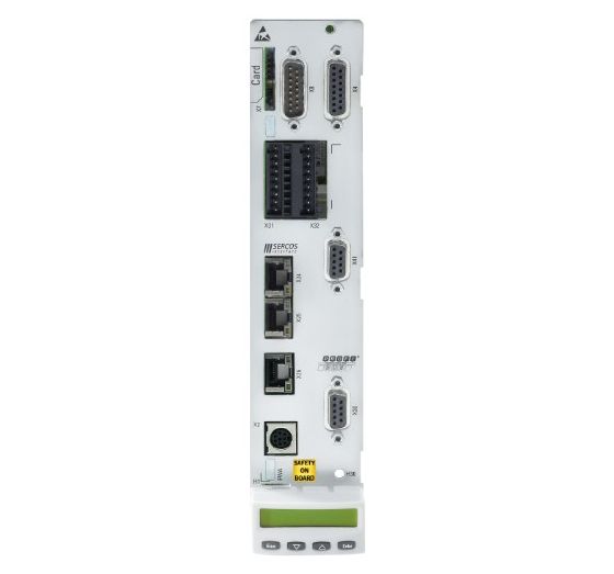BOSCH REXROTH R911309730BoschRexroth-CSH01.1C-SE-ENS-NNN-MEM-NN-S-NN-FW