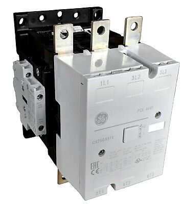 GENERAL ELECTRIC 113103-CK75CA311J
