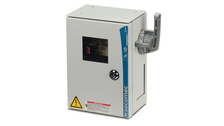 SOCOMEC 32733012
