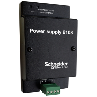 SCHNEIDER ELECTRIC TBUX297595