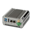 PHOENIX CONTACT 1272827-BL2BPC1541S-4/64