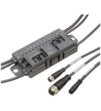 PEPPERL+FUCHS VAZ-2E2A-G20-ZPA1