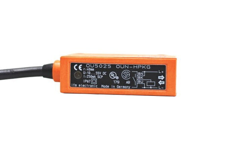 IFM OU5025-OUN-HPKG