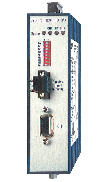 HIRSCHMANN 943905221-OZDPROFI12MG11PRO