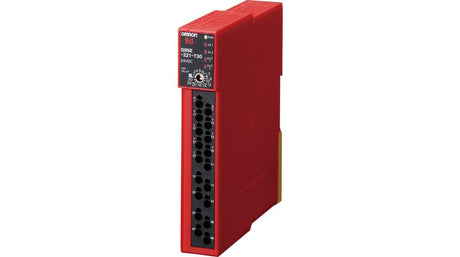 OMRON G9SE-221-T30DC24
