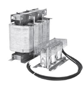 SCHAFFNER FN5040-4.5-82