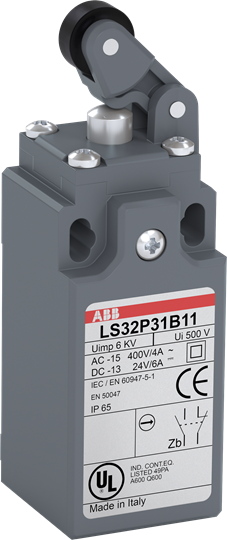 ABB 1SBV010130R1202-LS31P30B02