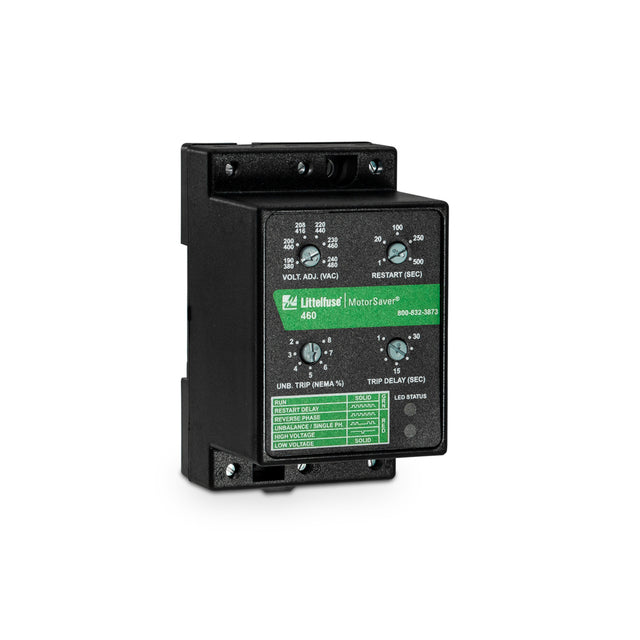 LITTELFUSE 460