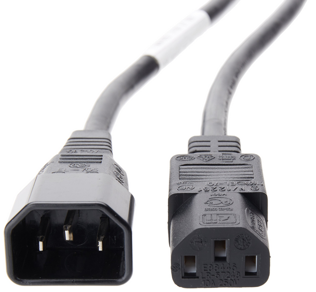 CISCO CAB-C13-C14-AC