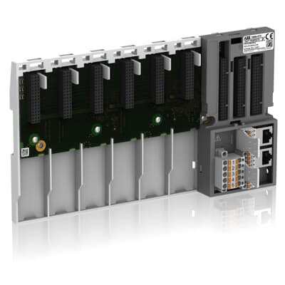 ABB 1SAP116300R0278-TB5660-2ETH