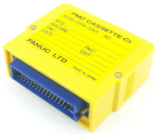 FANUC A03B-0814-C001