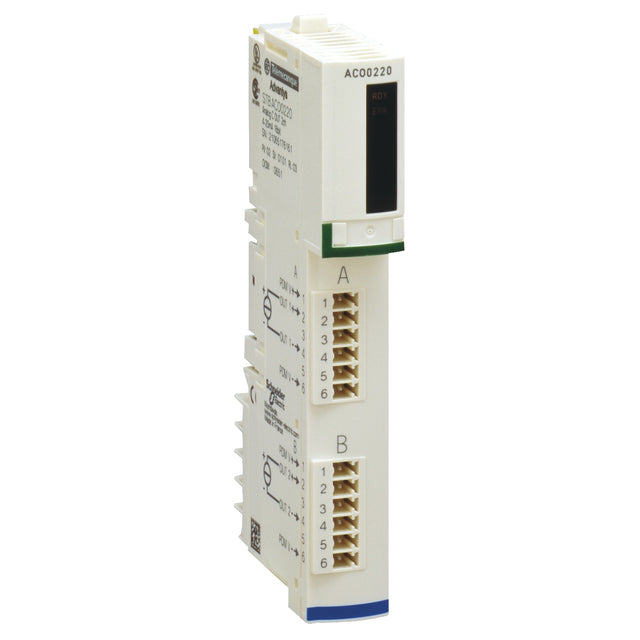 SCHNEIDER ELECTRIC STBACO0220