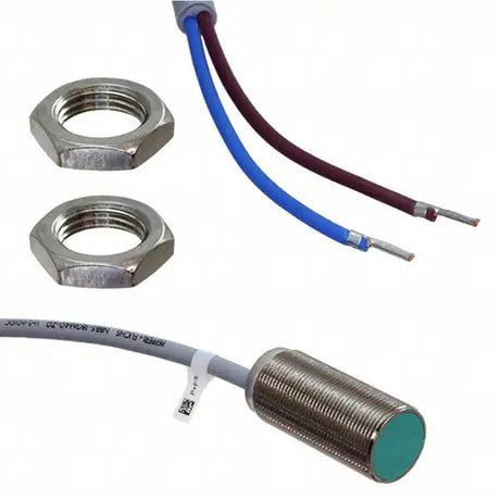 PEPPERL+FUCHS 088200-NBB5-18GM40-Z0