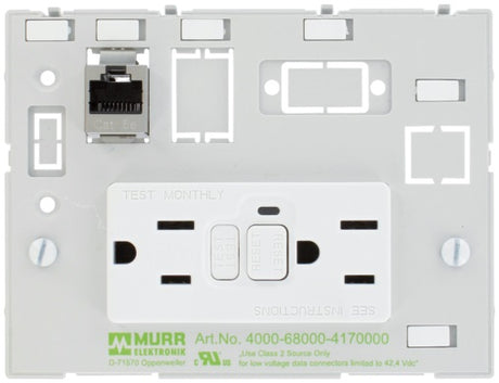 MURRELEKTRONIK 4000-68000-4170000