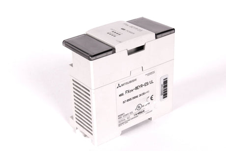 MITSUBISHI FX0N-8EYR-ES/UL