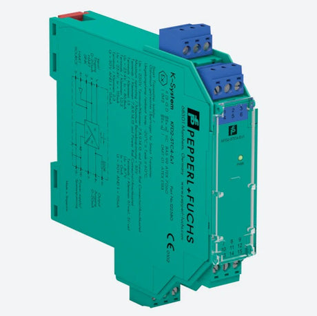 PEPPERL+FUCHS 41255-KFD2-EB-R2A.B