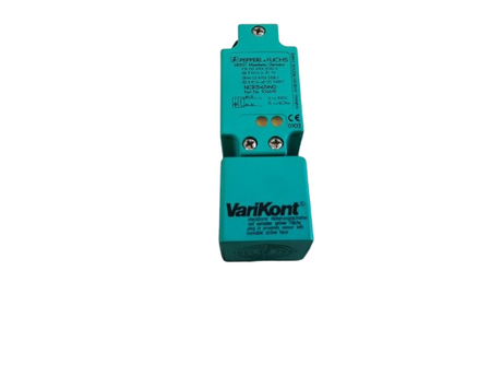PEPPERL+FUCHS 106619-NCB15+U1+N0
