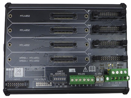 PEPPERL+FUCHS 240018-MB-FB-GT.AD.FF