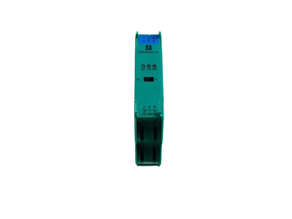 PEPPERL+FUCHS 200542-KFD2-SL2-EX1.LK