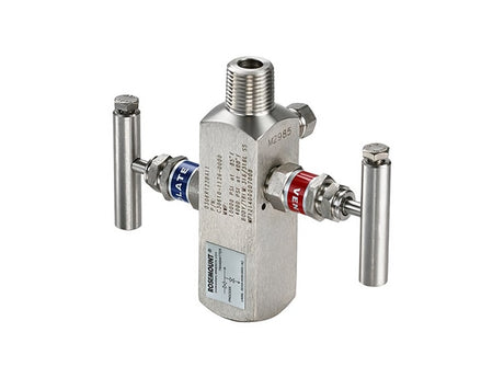 EMERSON 0306RT22BA11SG-Rosemount