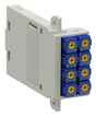 MITSUBISHI FX3U-8AV-BD