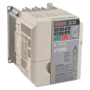 YASKAWA CIMR-VT4A0018FAA