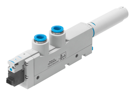 FESTO 532644-VN-14-H-T4-PQ3-VQ3-RO2-M