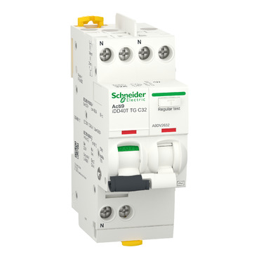 SCHNEIDER ELECTRIC A9DV2632