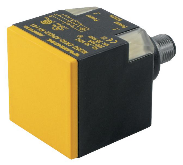 TURCK 1625829-BI30U-CK40-AP6X2-H1141