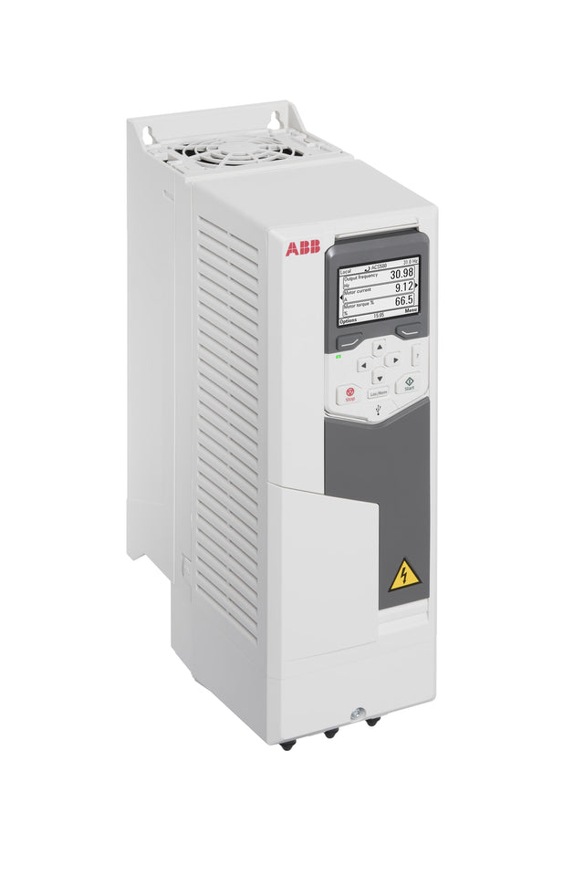 ABB ACS580-01-05A7-4+J400