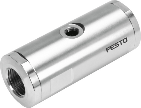 FESTO 2037881-VZQA-C-M22U-6-GG-ALALE-4